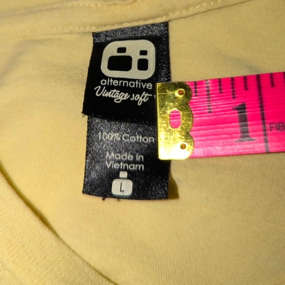 Xavier Rudd Band Tee - Picture 6 of 7